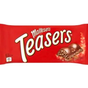 Teasers Bar