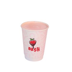 Pink Spiced Tea