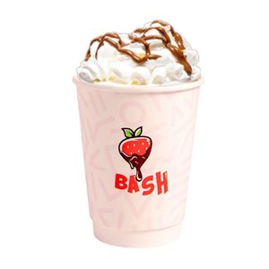 Hazelnut Mocha