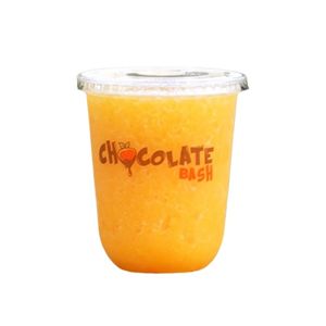 Mango Smoothie