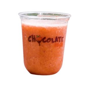 Strawberry Smoothie