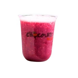 Wild Berry Smoothie