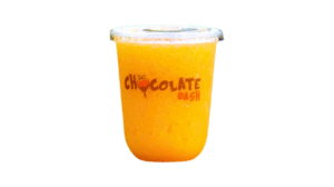Peach Smoothie