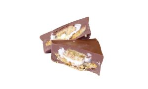 S’mores Bites