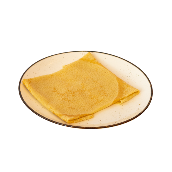 Build Your Own Crepe