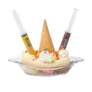 Banana Splits