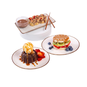 Free Brownie