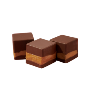 Peanut Butter Bites