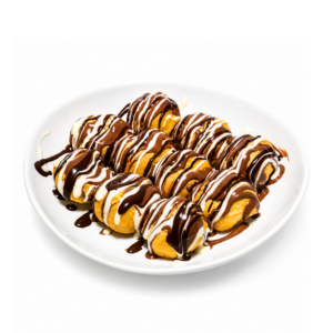 Cream Puffs