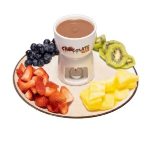 Fondue Set