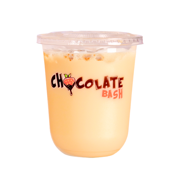Iced Karak