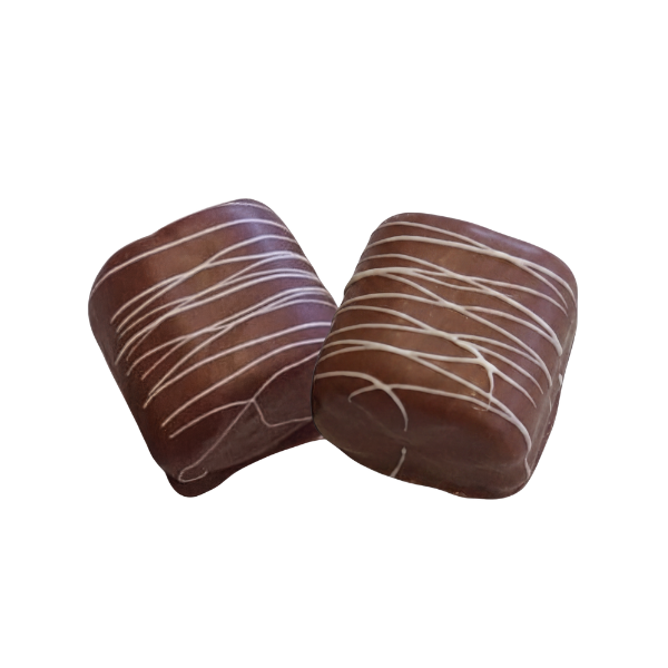 Marshmallow Bite