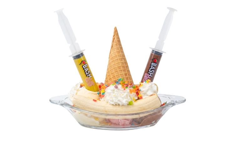 Banana Split