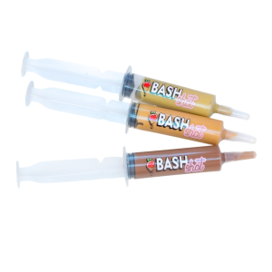 Bash Shot!